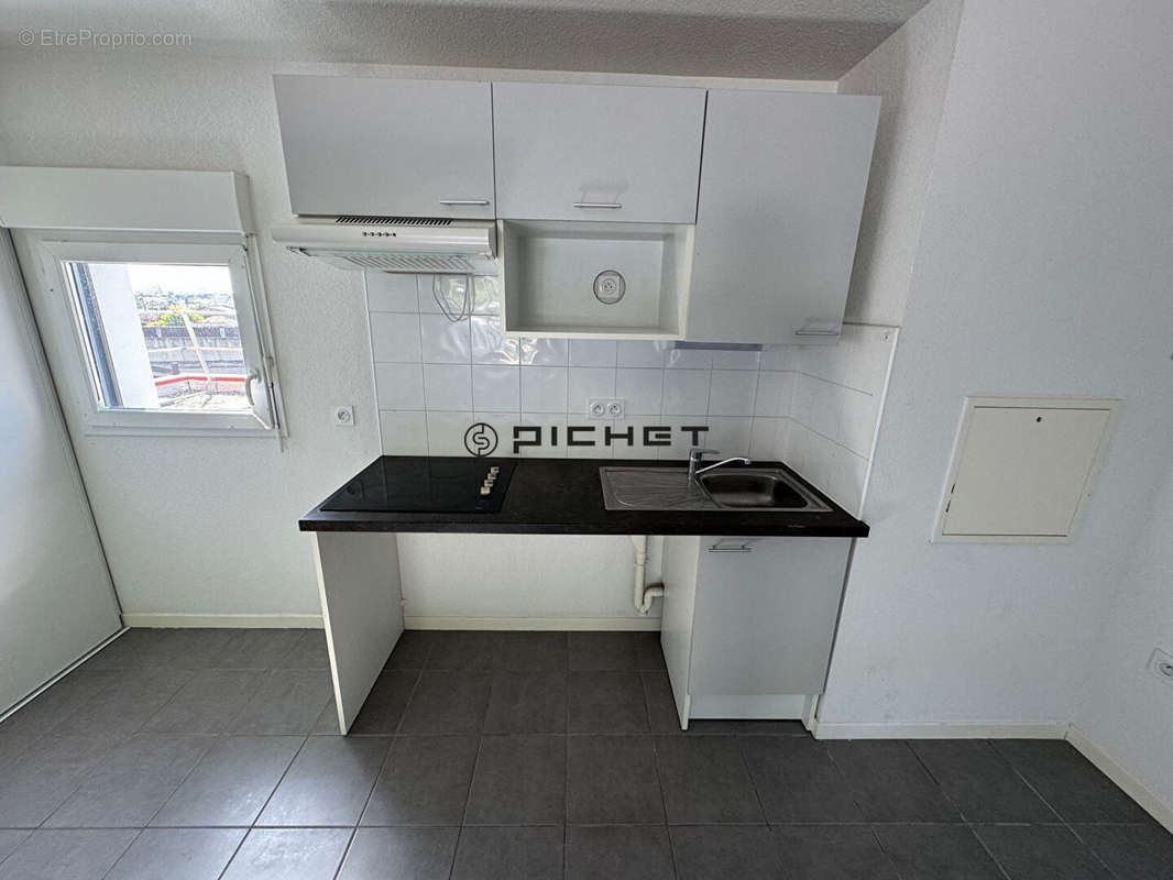 Appartement à CENON