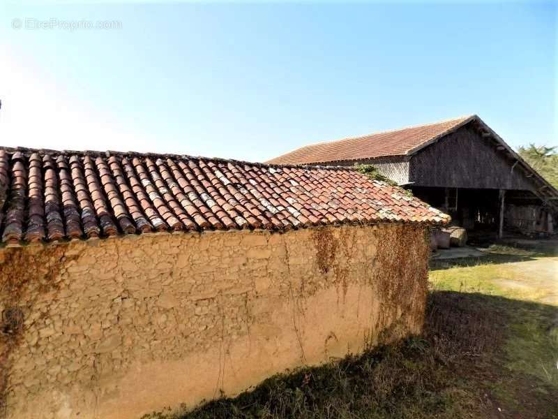 Maison à MASSEUBE