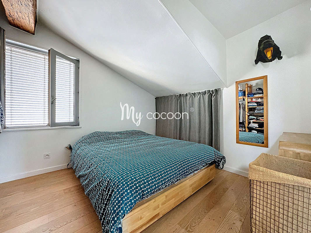 Appartement à LYON-5E