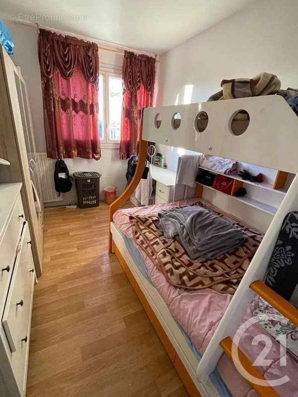 Appartement à SANNOIS