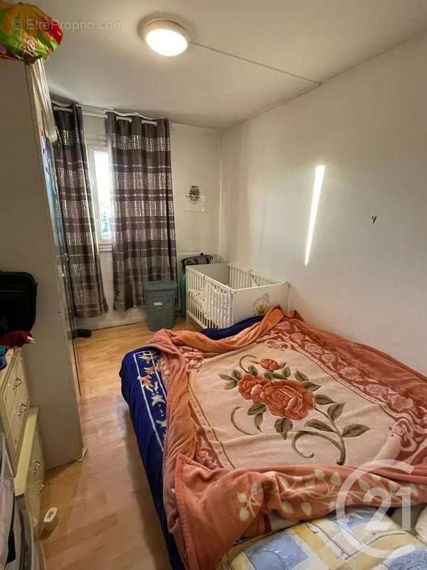 Appartement à SANNOIS