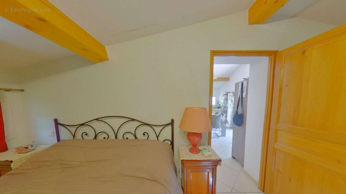 Appartement à AUBAGNE