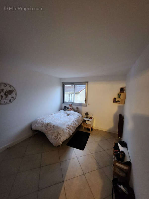 Appartement à BRUNOY