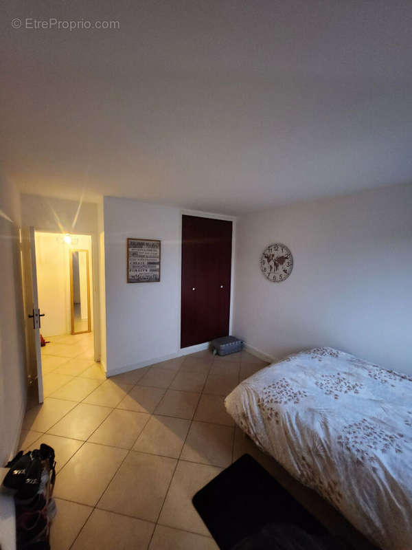 Appartement à BRUNOY