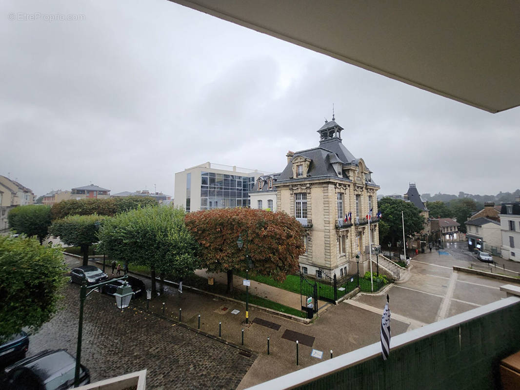 Appartement à BRUNOY