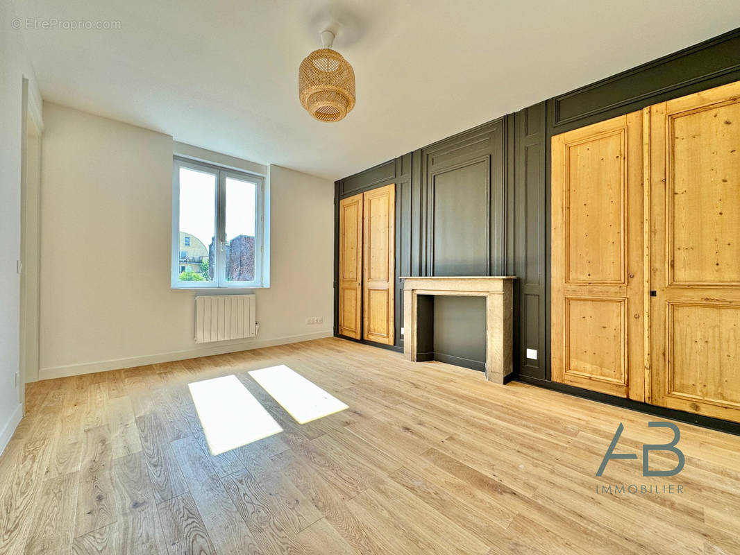 Appartement à LILLE