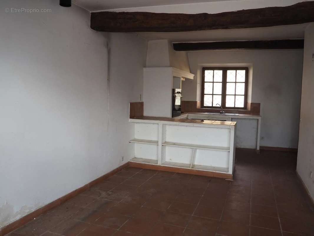 Appartement à GRIMAUD