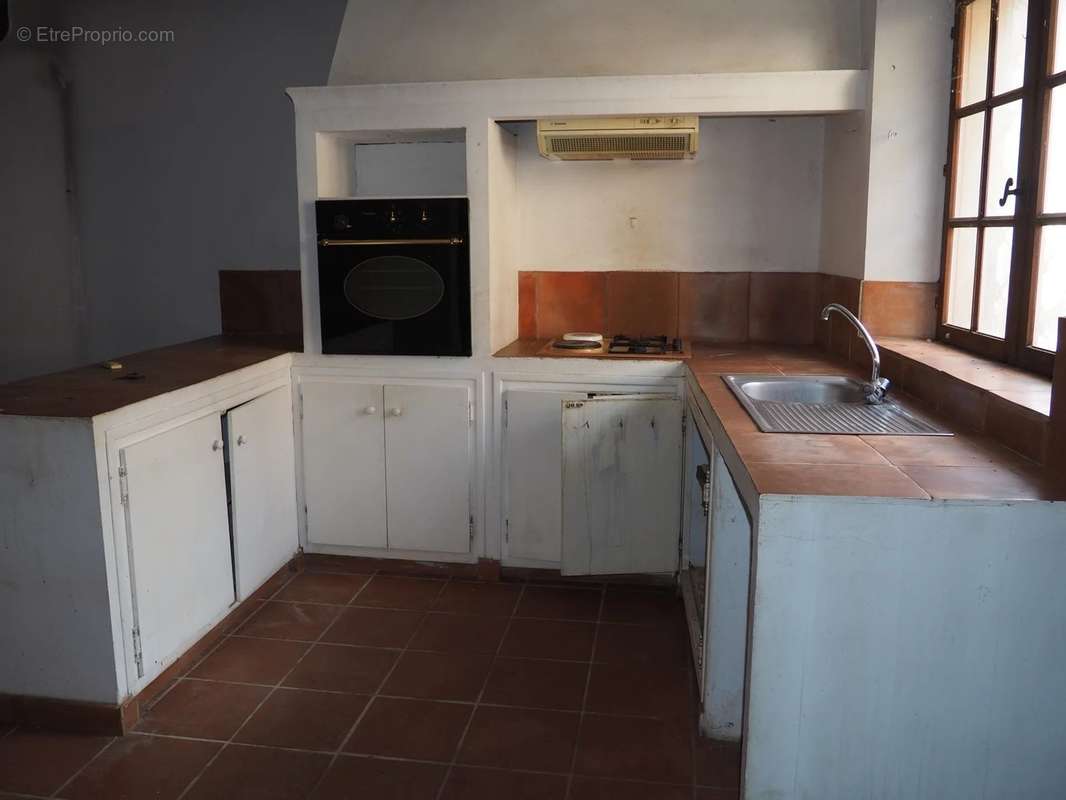 Appartement à GRIMAUD