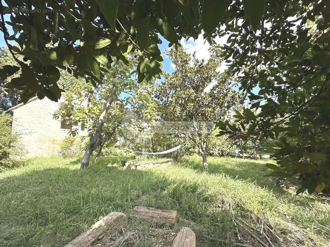 Maison à MAUSSANE-LES-ALPILLES