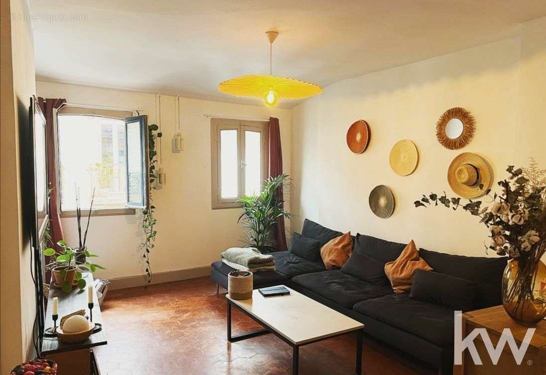 Appartement à PERPIGNAN