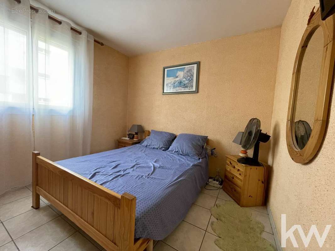 Appartement à LE BARCARES