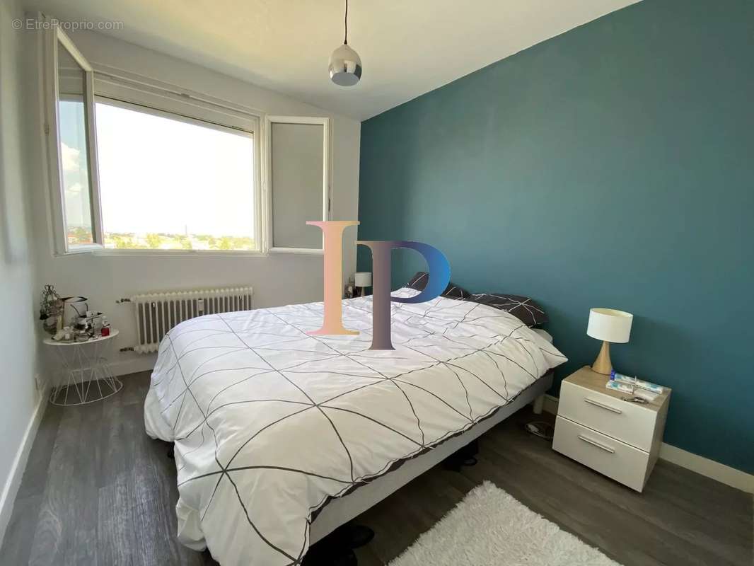 Appartement à ROANNE