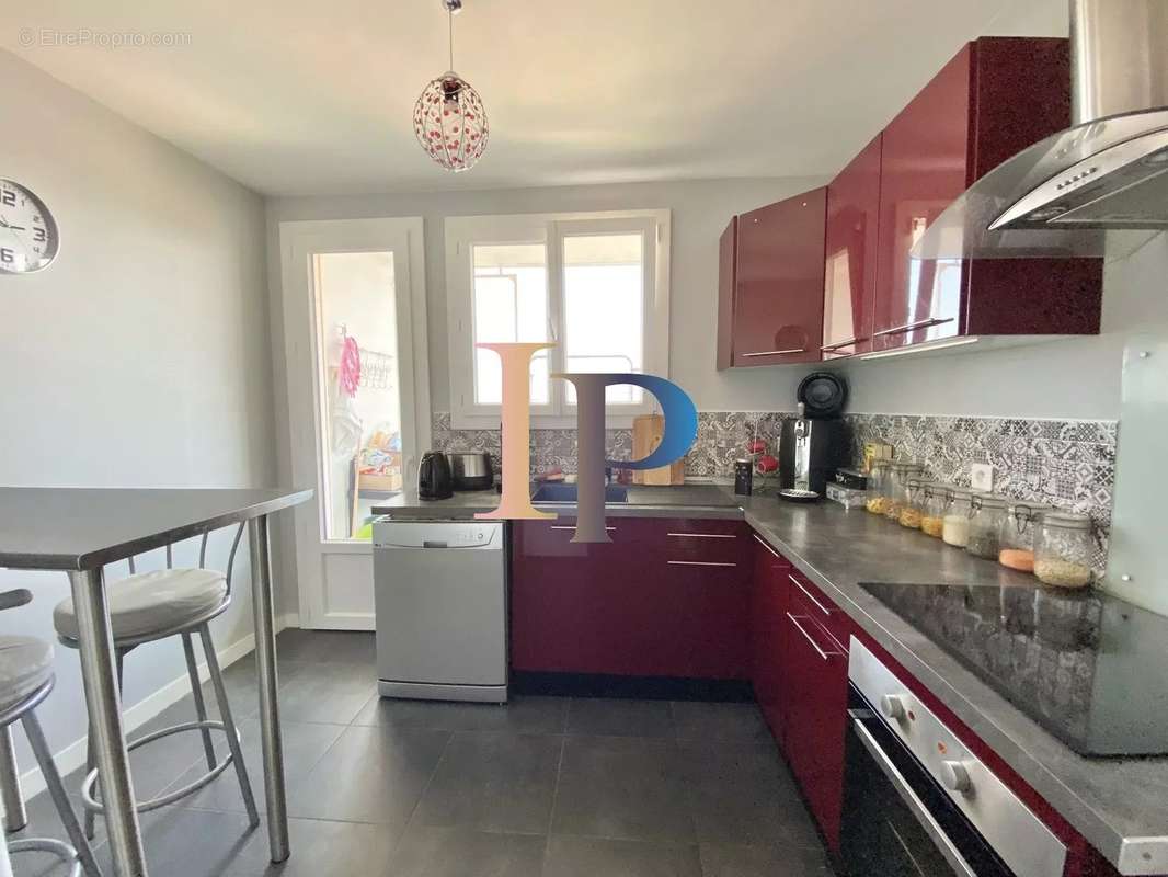 Appartement à ROANNE