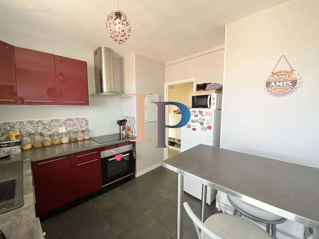 Appartement à ROANNE