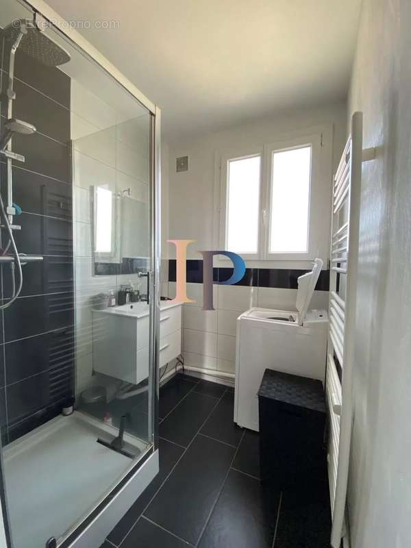 Appartement à ROANNE