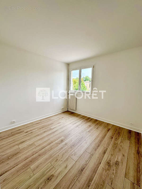 Appartement à MASSY