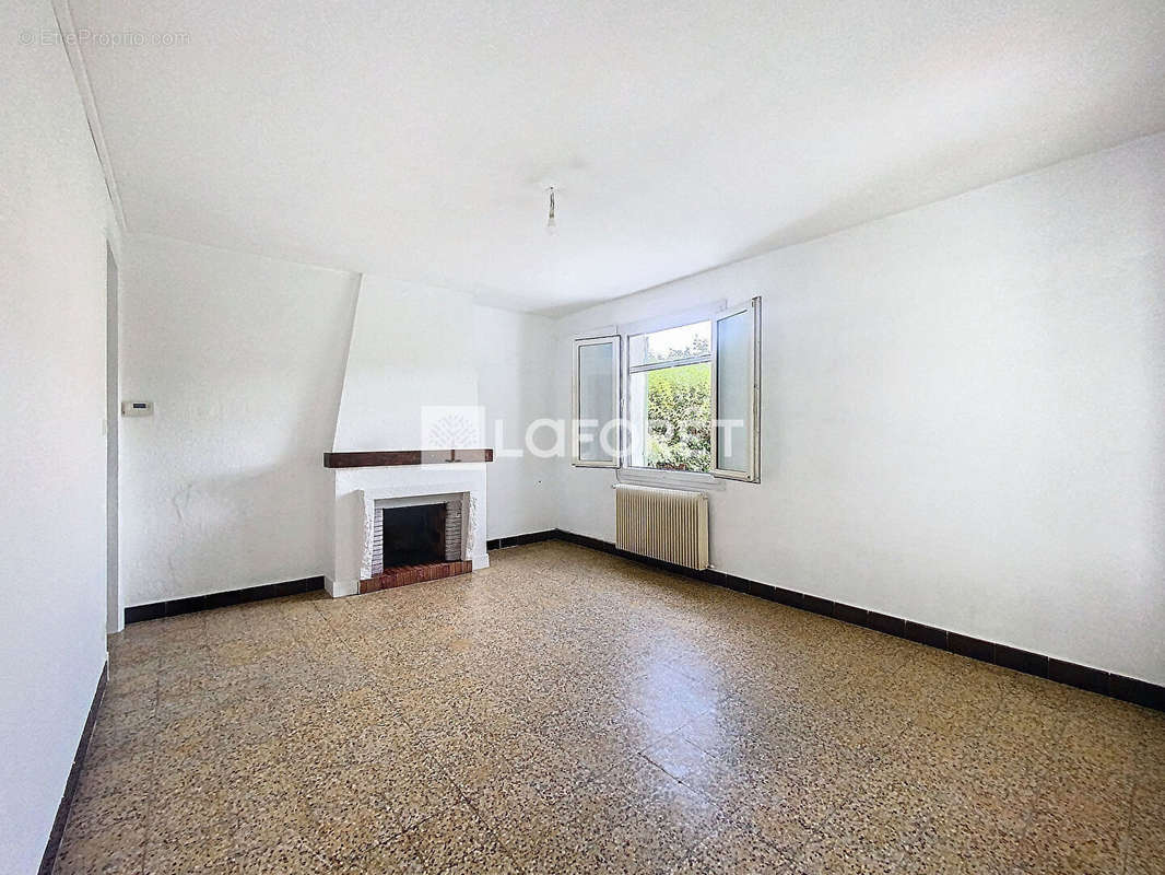 Appartement à GARDANNE