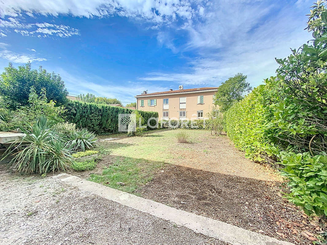 Appartement à GARDANNE