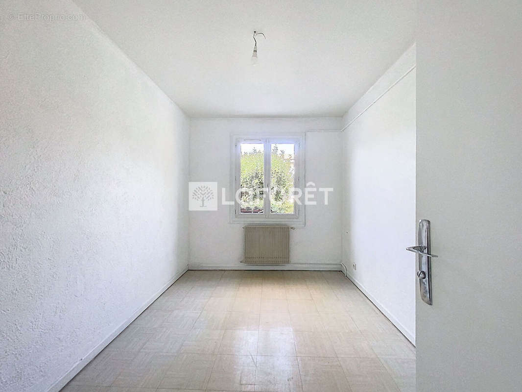 Appartement à GARDANNE