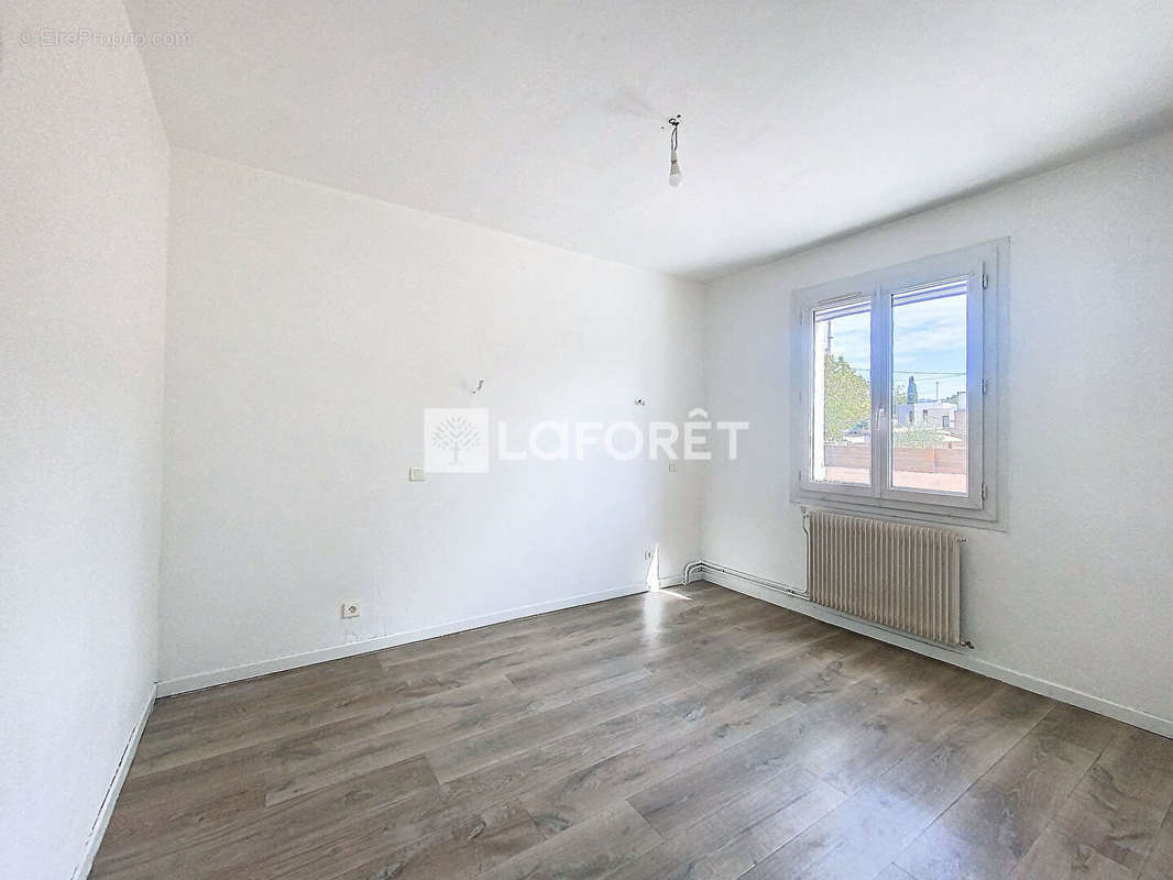 Appartement à GARDANNE