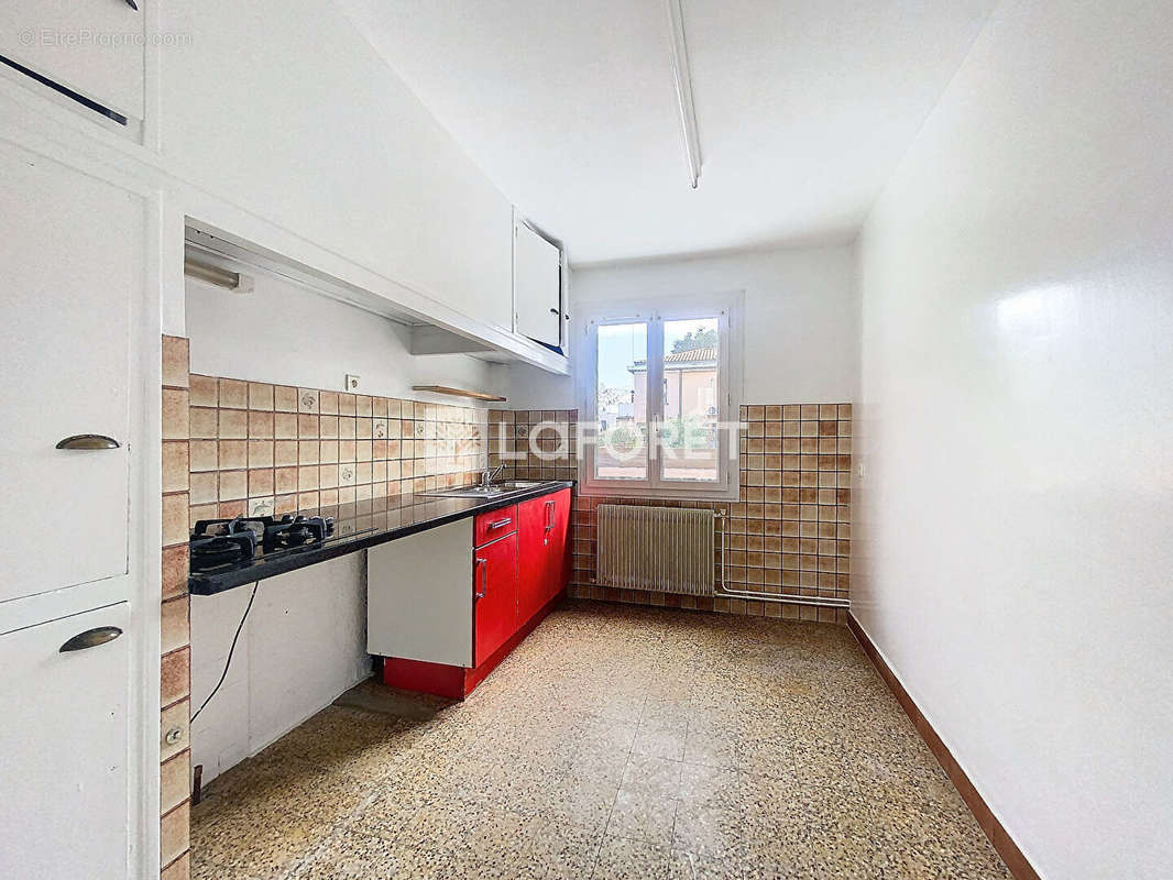 Appartement à GARDANNE