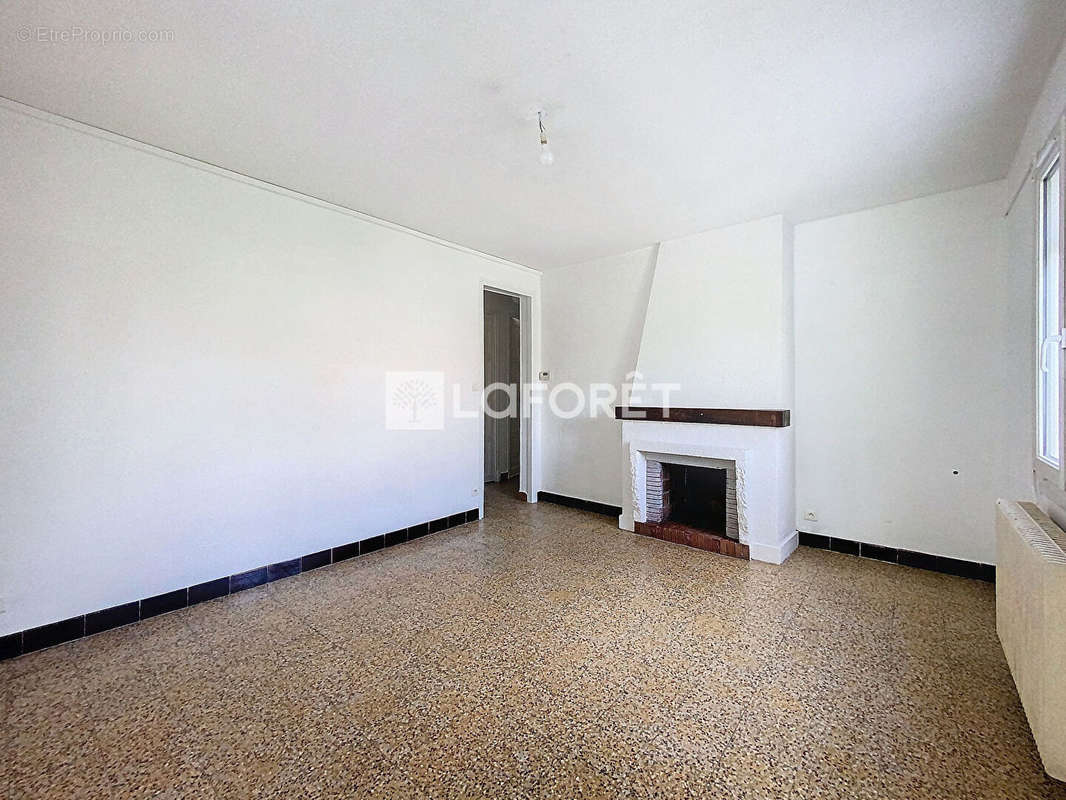 Appartement à GARDANNE