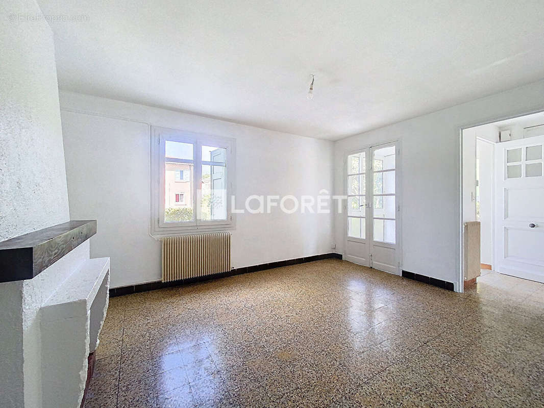 Appartement à GARDANNE