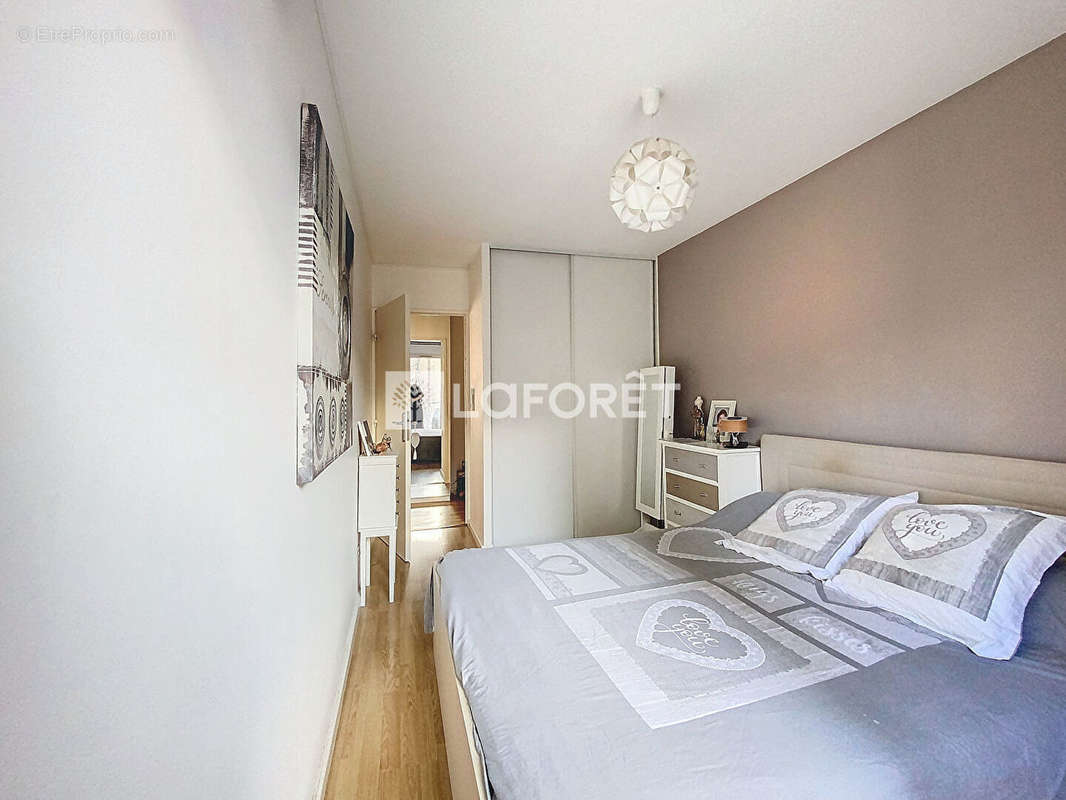 Appartement à LYON-4E