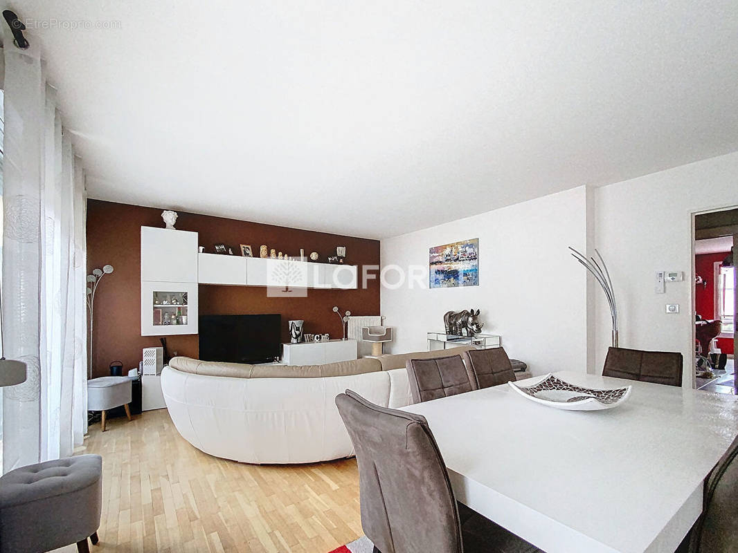 Appartement à LYON-4E