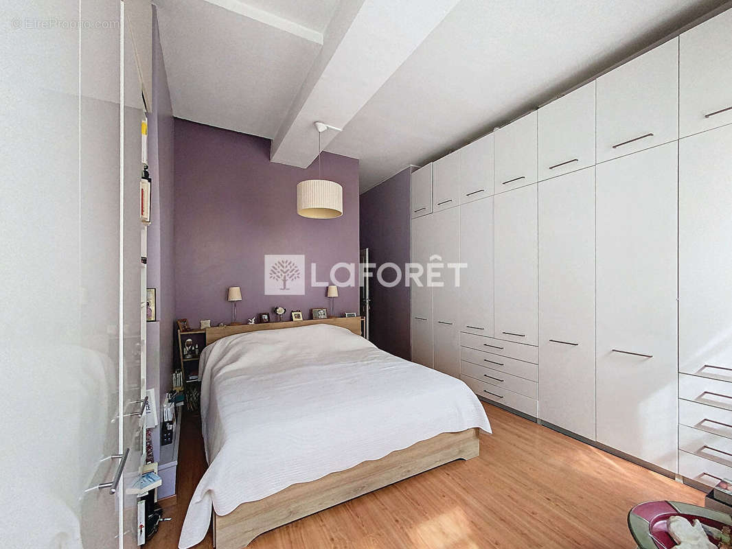 Appartement à LYON-1E