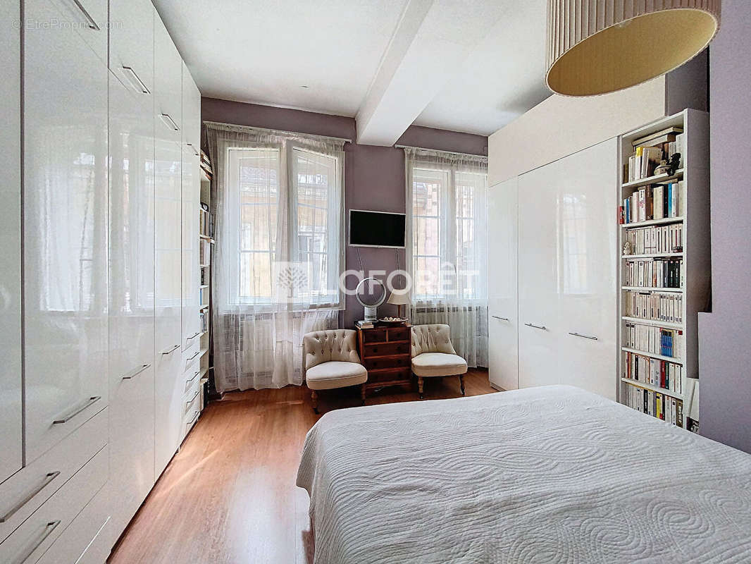 Appartement à LYON-1E