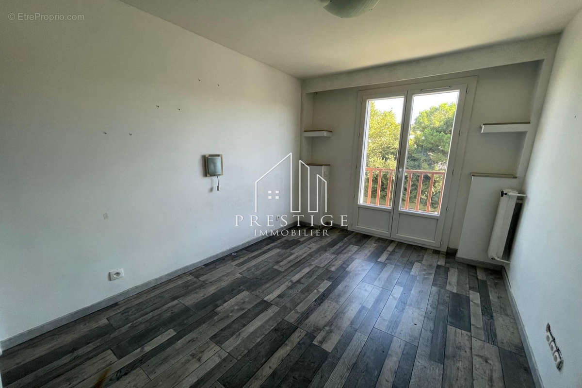 Appartement à MARSEILLE-13E