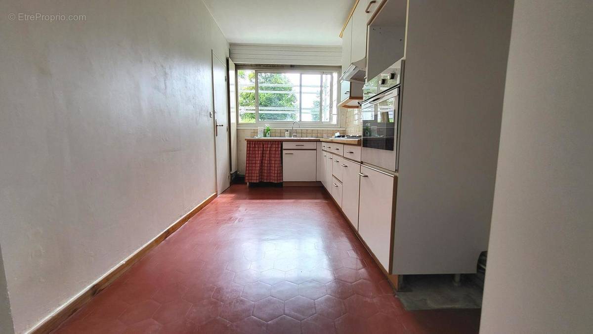 Appartement à PLAISIR