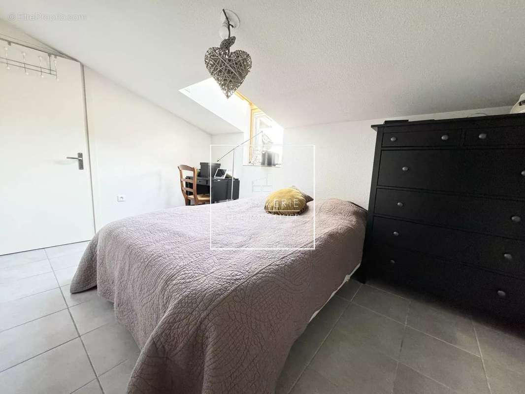 Appartement à RAMONVILLE-SAINT-AGNE