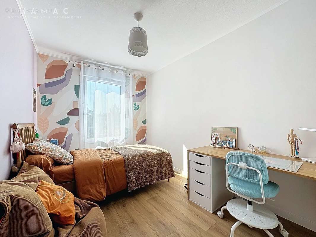 Appartement à SAINTE-FOY-LES-LYON