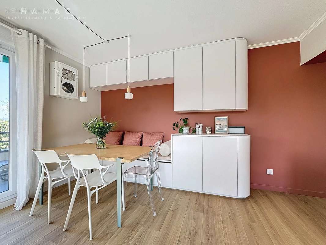 Appartement à SAINTE-FOY-LES-LYON