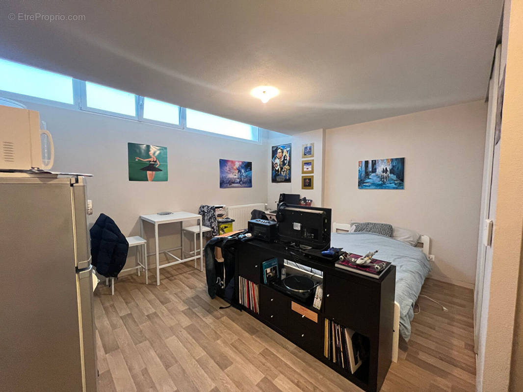 Appartement à ORLEANS