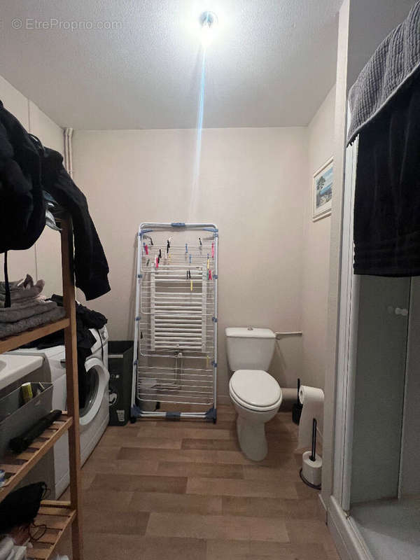 Appartement à ORLEANS