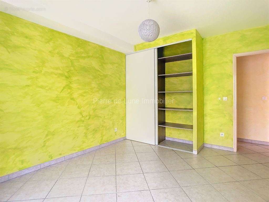 Appartement à LE BOIS-D&#039;OINGT