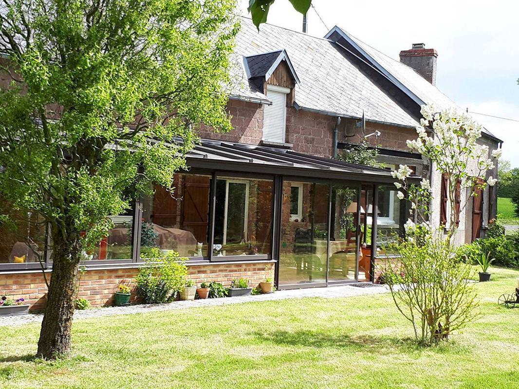 Maison à LE BENY-BOCAGE