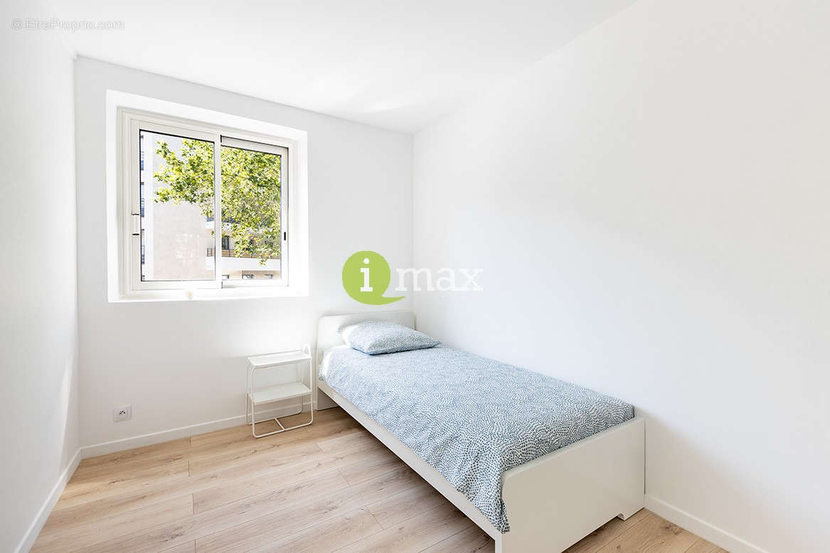 Appartement à CLICHY