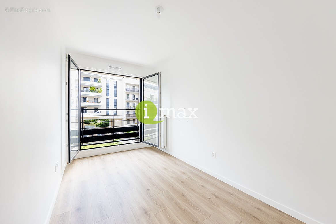 Appartement à CLICHY