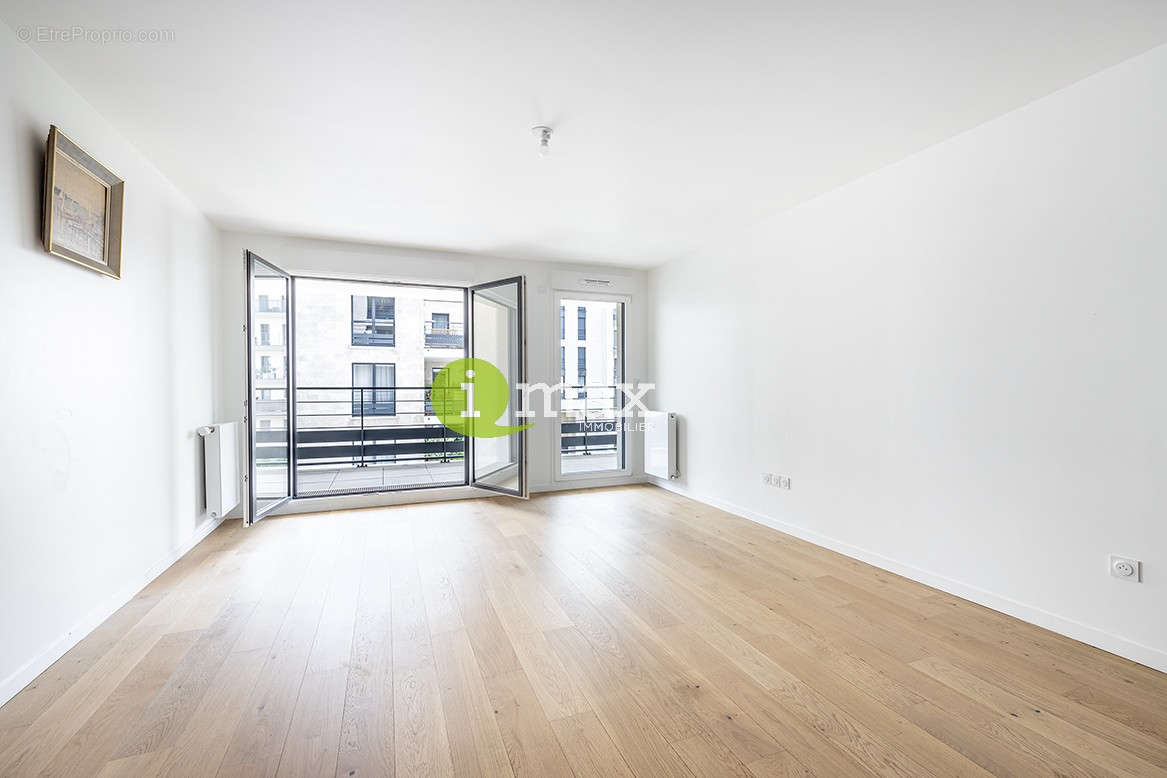 Appartement à CLICHY