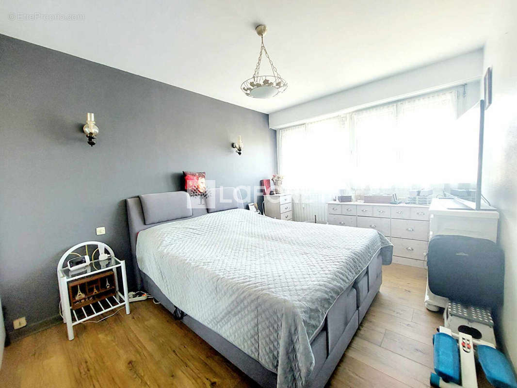 Appartement à EPINAL