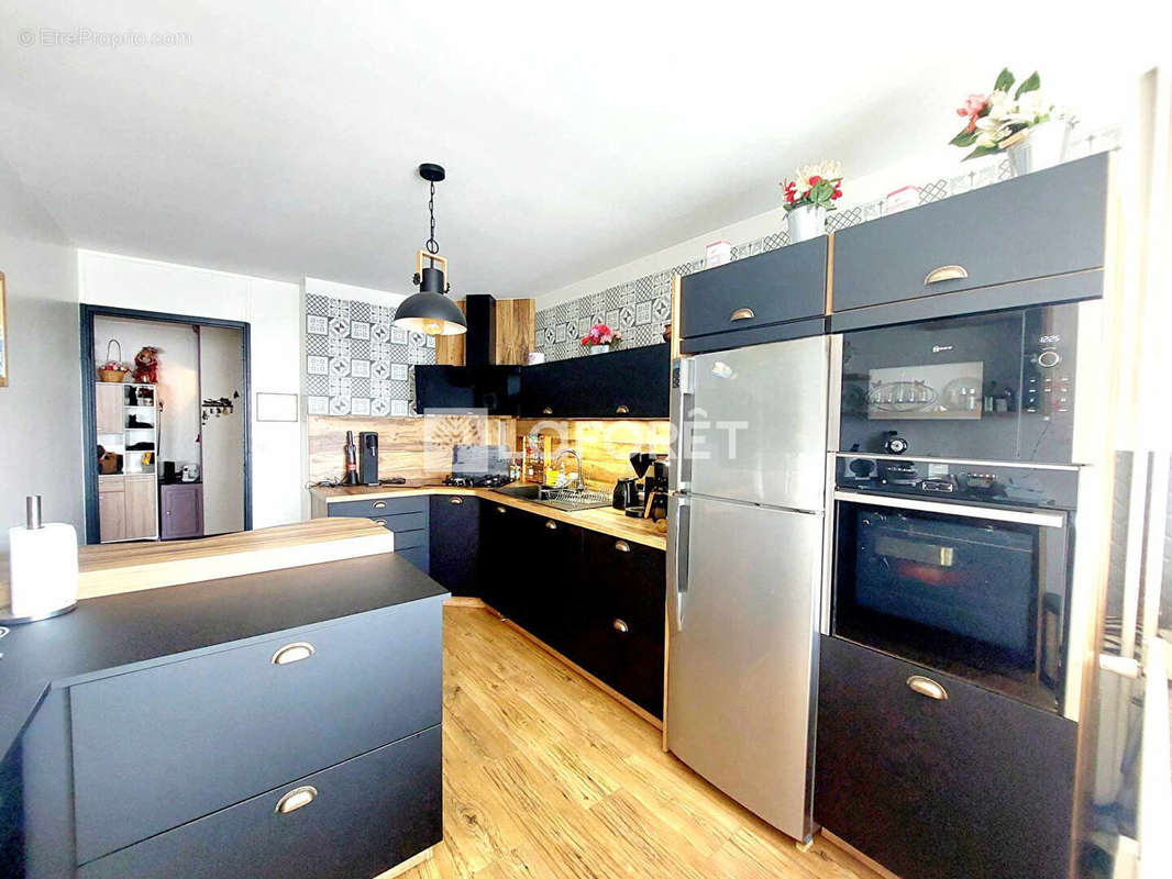 Appartement à EPINAL