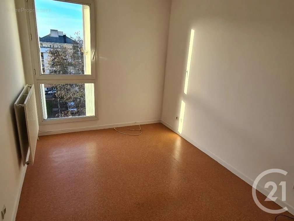 Appartement à CRETEIL