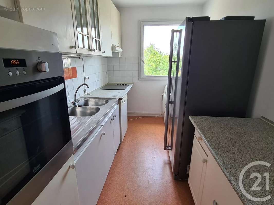 Appartement à CRETEIL