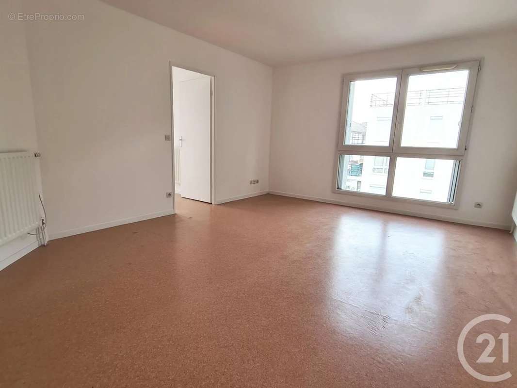 Appartement à CRETEIL