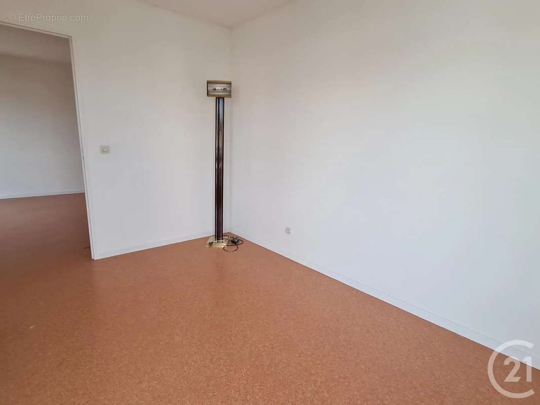 Appartement à CRETEIL