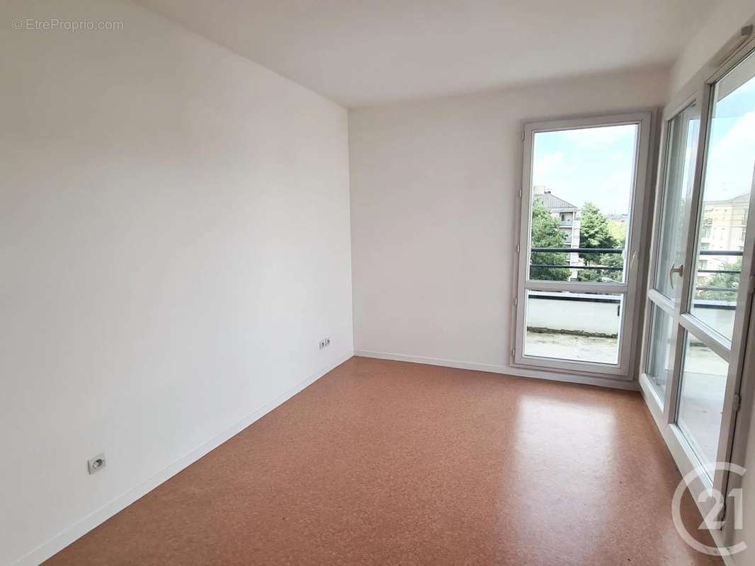 Appartement à CRETEIL